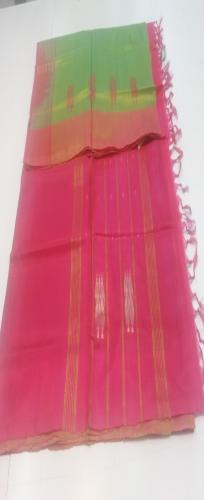 APK ART SILK SAREES 525 MTS